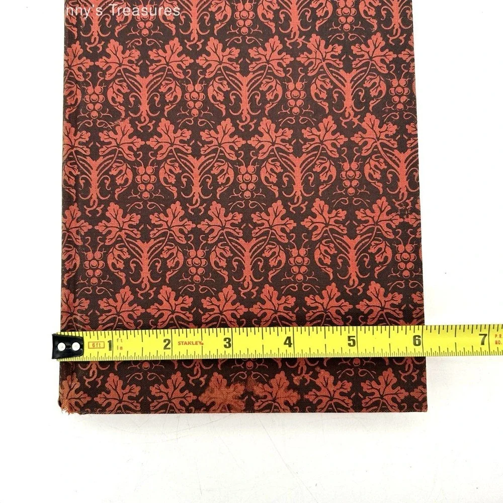 Rubaiyat of Omar Khayyam Random House 1947 Vintage Book Illustrated Hardcover